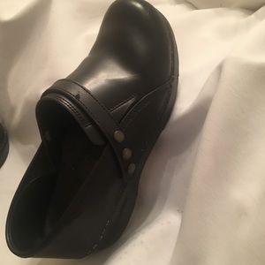 Sanita professional nursing cabrio shoes size 39